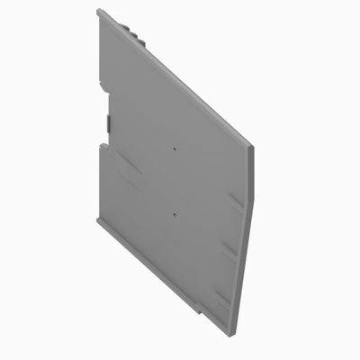 Allen-Bradley 5069-ECR AB CompactLogix 5069 I/O Δικαίος Τερματιστής Κεφαλαίου