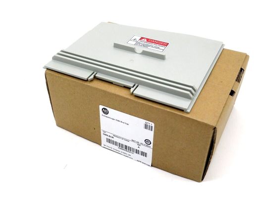 Allen-Bradley 5069-ECR AB CompactLogix 5069 I/O Δικαίος Τερματιστής Κεφαλαίου