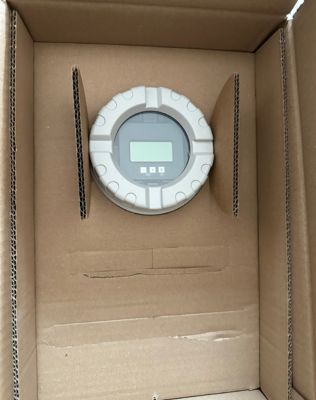 Endress Hauser FMU40-ANB2A4 Υπερηχητικός Πομπός Στάθμης Prosonic για Βιομηχανική Χρήση