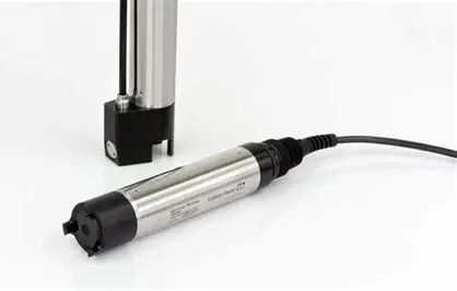 Endress Hauser COS61D-1009/0 Αισθητήρας Οπτικού Διαλυμένου Οξυγόνου Oxymax Memosens