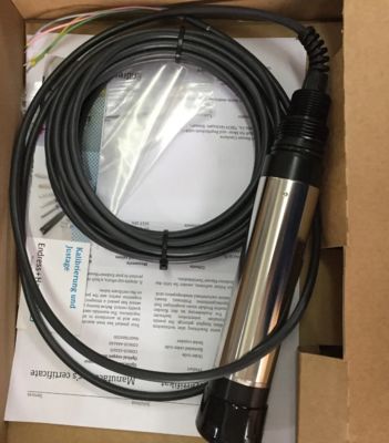 Endress Hauser COS61D-1009/0 Αισθητήρας Οπτικού Διαλυμένου Οξυγόνου Oxymax Memosens