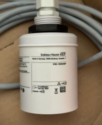 Ένδρος Χάουζερ FDU91-RG1AA υπερηχητικός αισθητήρας επιπέδου