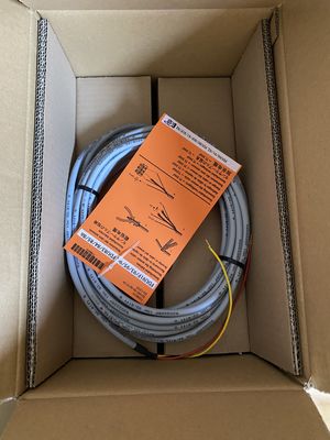 Endress Hauser FDU91 - RG2AA είναι ένας υπέρηχος αισθητήρας στάθμης