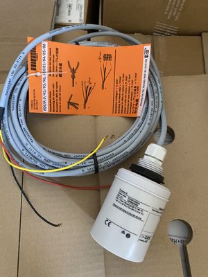 Endress Hauser FDU91 - RG2AA είναι ένας υπέρηχος αισθητήρας στάθμης