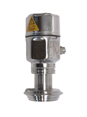 Υδροστατικό μετρητή επιπέδου Endress Hauser FMB50-4H50/1F0