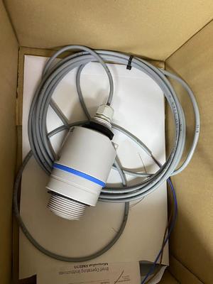 Endress Hauser FMR20-10H0/0 Μικροπιλότ ραντάρ μετρητής στάθμης