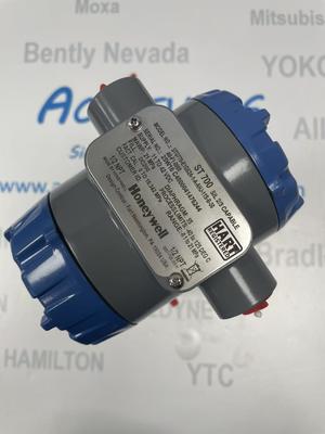 Honeywell STG770-E1GS2A-1-A-AHJ-11S-B-30A6-F1-0000 precision gauge pressure transmitter