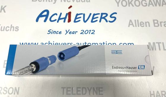 Endress Hauser CPS11E-1082/0 Η κορυφαία επιλογή για ψηφιακούς αισθητήρες pH σε βιομηχανικά περιβάλλοντα