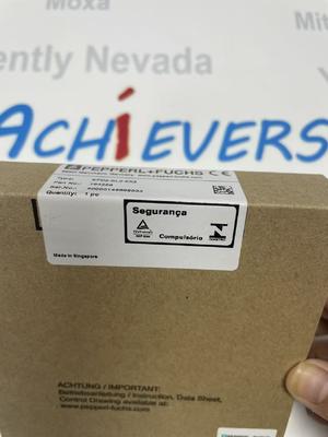 Pepperl+Fuchs KFD2-SL2-EX2  Διαχωριστής 2 καναλιών