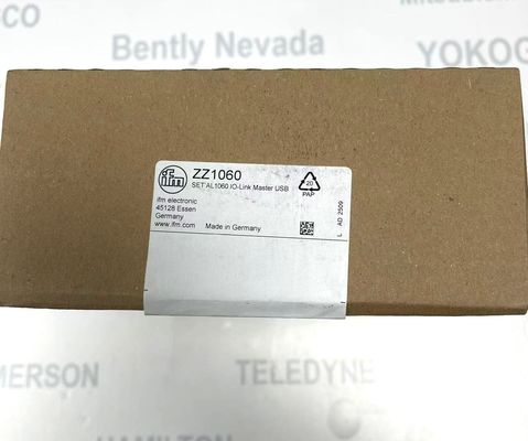 Κιτ διαμόρφωσης USB IFM ZZ1060