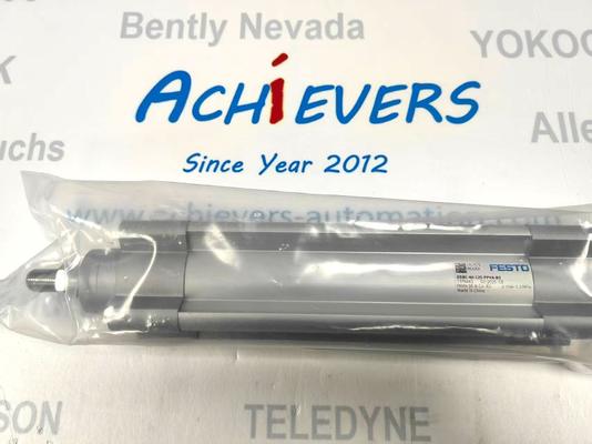 Κύλινδρος προφίλ ISO standard υψηλής αξιοπιστίας Festo D5BC-40-125-PPVA-N3