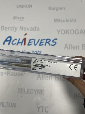 Bently Nevada 330106-05-30-05-02-CN Αισθητήρας Αντίστροφης Στήριξης Υψηλής Ακρίβειας για Κρίσιμης Σημασίας Μηχανήματα