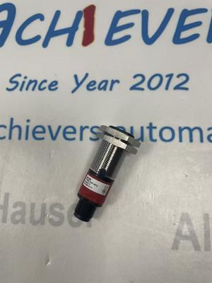 Leuze 50122717 (μοντέλο FT328.3/4P-M12) φωτοηλεκτρικός αισθητήρας διάχυσης υψηλής απόδοσης