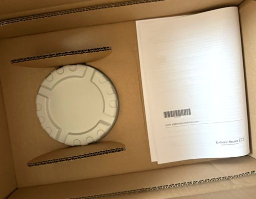 Endress Hauser  FMU40-ARB1A2 Prosonic Ultrasonic Level Transmitter