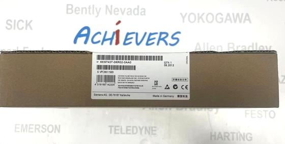 SIEMENS 6ES7407-0KR02-0AA0 Τροφοδοτικό Redundant 240W