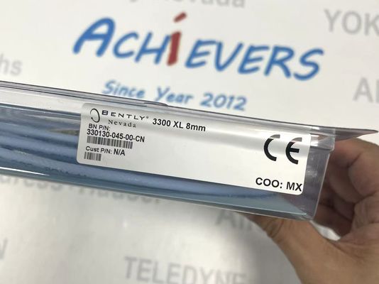 Bently Nevada 330130-045-00-CN 3300 XL Καλώδιο Επέκτασης Standard Προϊόν