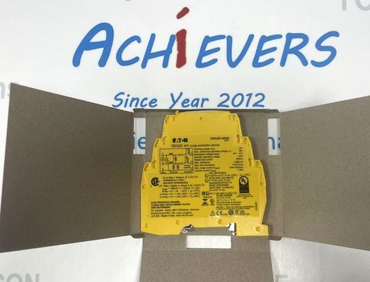 Προϊόν συσκευής προστασίας από υπερτάσεις MTL SD32X (SPD)