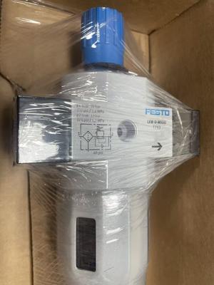 Festo LFR - D - MAXI Φίλτρο Ρυθμιστής - Προϊόν