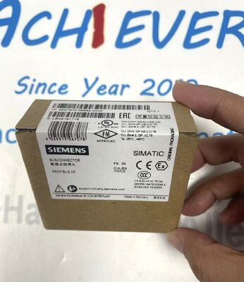 Siemens 6ES7972-0BB52-0XA0 SIMATIC DP PROFIBUS σύνδεσμος λεωφορείου