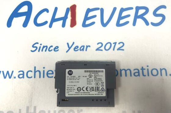 Allen-Bradley 1734-OE2C Μονάδα Αναλογικής Έξοδου Ρεύματος