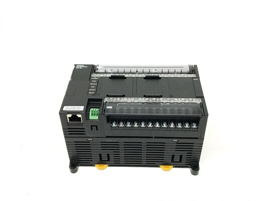 Το Omron CP1L-EM40DR-D Compact PLC σελίδα λεπτομερειών προϊόντος