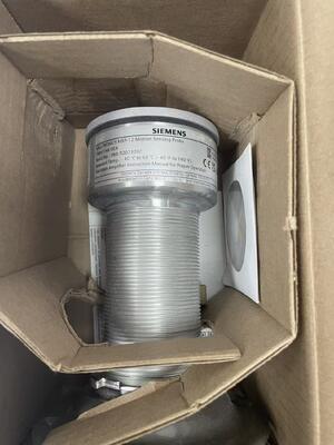 Η Siemens MSP-12 βαρύ φορτίο ανιχνευτής κίνησης