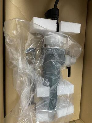 Ηλεκτρονικός αισθητήρας εγγύτητας