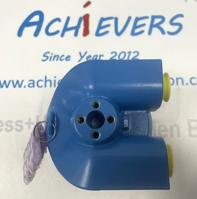 Endress Hauser TMT85 - 6MX3/101 Μεταδότης θερμοκρασίας