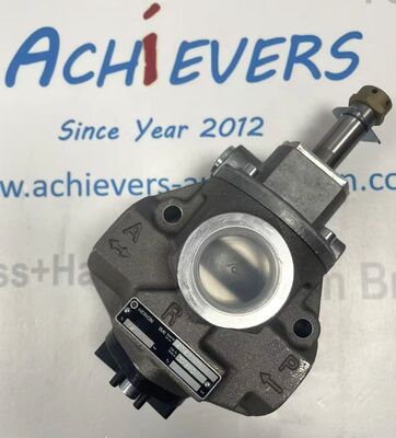 Norgren 8026670 Βαλβίδα Κατεύθυνσης με Πιλότο - Ποππέτ