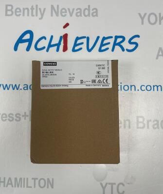 Siemens 6ES7322 - 5FF00 - 0AB0 SIMATIC S7 - 300 Μονάδα Ψηφιακής Εξόδου