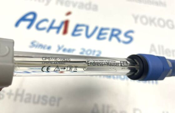 Endress Hauser CPS11D - 10B2/0 Ψηφιακό ηλεκτρόδιο pH