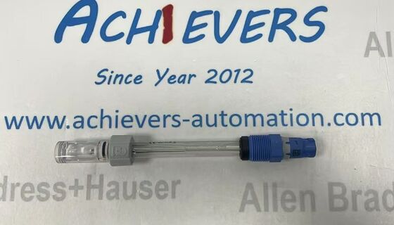 Endress Hauser CPS11D - 10B2/0 Ψηφιακό ηλεκτρόδιο pH