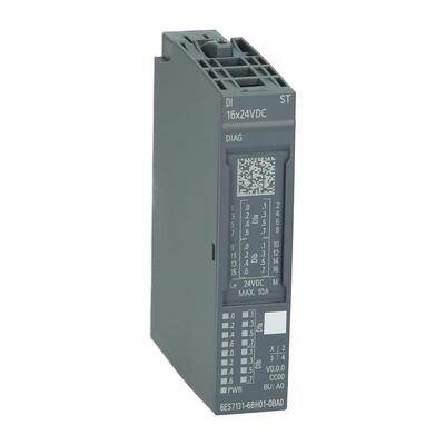 Η μονάδα ψηφιακής εισόδου Siemens 6ES7131-6BH01-0BA0 - SIMATIC ET 200SP