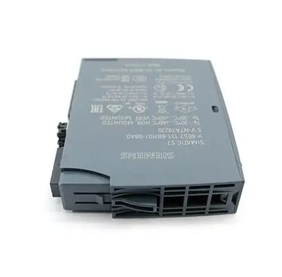 Η μονάδα ψηφιακής εισόδου Siemens 6ES7131-6BH01-0BA0 - SIMATIC ET 200SP