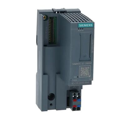 Μονάδα διεπαφής Siemens IM 155 - 6 PN ST