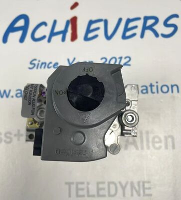 Χάννιγουελ VR8245M2530 Οικουμενική ηλεκτρονική βαλβίδα ελέγχου αερίου ανάφλεξης