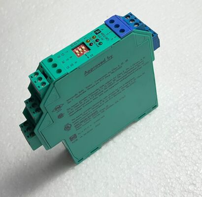 Πεππερλ+Φουξ KFD2-ST3-EX2 Απομονωτικός ενισχυτής διακόπτη