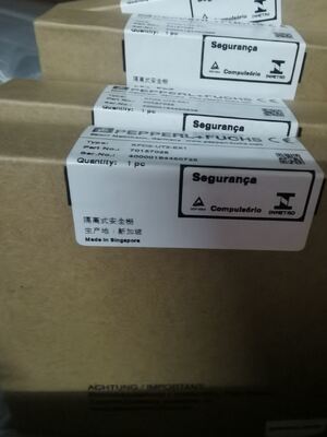 Pepperl+Fuchs KFD2-UT2-EX1 - Απομονωμένο φράγμα μεταφοράς θερμοκρασίας (SIL 2)