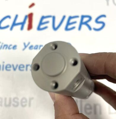 SMC CDJ2B20-25Z Μίνι κύλινδρο διπλής δράσης από ανοξείδωτο χάλυβα