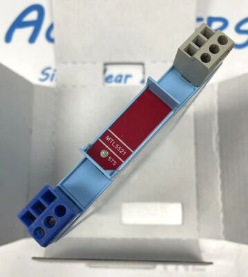 MTL5521 υψηλής απόδοσης εσωτερικά ασφαλής φραγμός με τροφοδοσία βρόχου