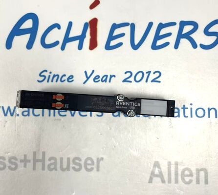 AVENTICS 0820055602 βαλβίδα καθορισμού κατεύθυνσης υψηλών επιδόσεων που ανήκει