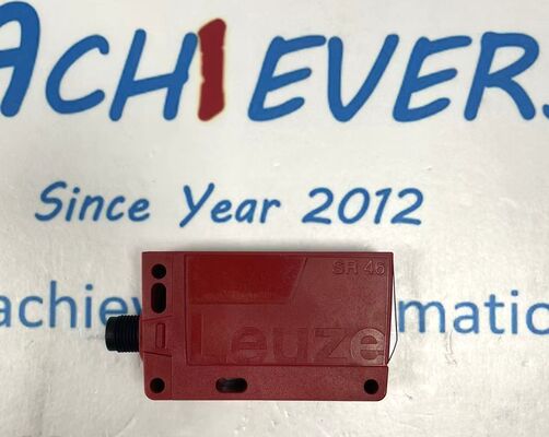 Leuze HT46CI4P-M12 φωτοηλεκτρικός αισθητήρας υψηλής ακρίβειας για την καταστολή του φόντου από τη Leuz