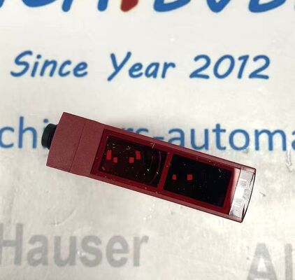 Leuze HT46CI4P-M12 φωτοηλεκτρικός αισθητήρας υψηλής ακρίβειας για την καταστολή του φόντου από τη Leuz