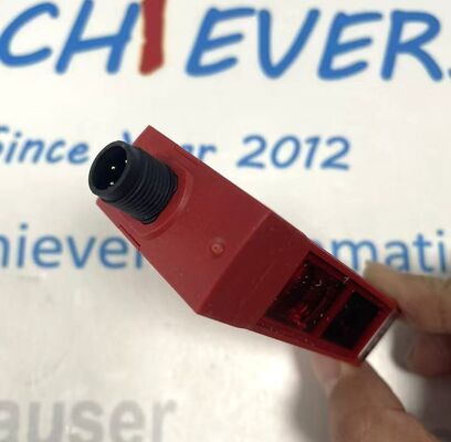 Leuze HT46CI4P-M12 φωτοηλεκτρικός αισθητήρας υψηλής ακρίβειας για την καταστολή του φόντου από τη Leuz