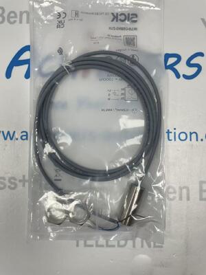 Αισθητήρας εγγύτητας υψηλής απόδοσης SICK IM18-05BNS-ZUK