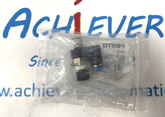 Festo LRLL-14-QS-10 ρυθμιστής διαφορικής πίεσης υψηλών επιδόσεων