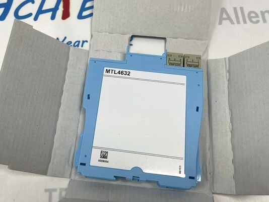 Μετατροπέας/ανιχνευτής εγγύτητας υψηλής αξιοπιστίας MTL4632 δύο καναλιών