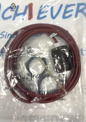 Αισθητήρας εγγύτητας επαγωγικός Pepperl Fuchs NJ15-30GK-N-150 κατασκευασμένος