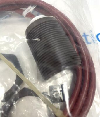 Αισθητήρας εγγύτητας επαγωγικός Pepperl Fuchs NJ15-30GK-N-150 κατασκευασμένος