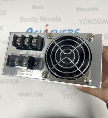 Μεγάλη ισχύς, βιομηχανική παροχή ηλεκτρικής ενέργειας με μονάδα εξόδου